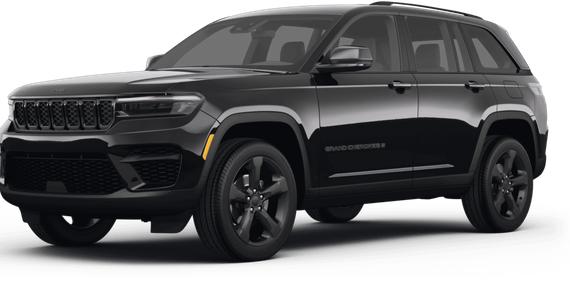 JEEP GRAND CHEROKEE L 2024 1C4RJKAG8R8517640 image JEEP GRAND CHEROKEE L 2024 1C4RJKAG8R8517640 image